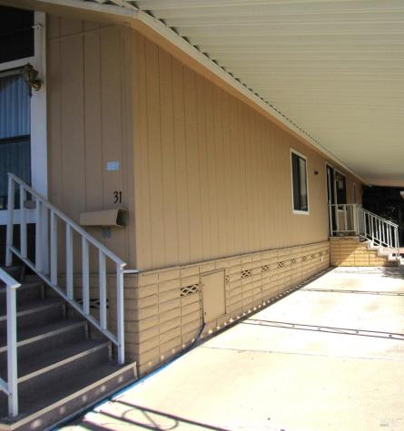 31 Ramon Street Sonoma CA 95476