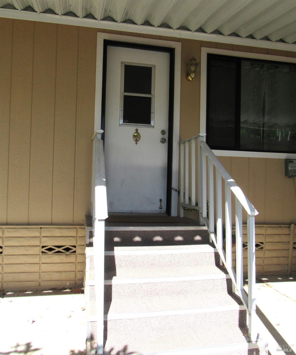 31 Ramon Street Sonoma CA 95476