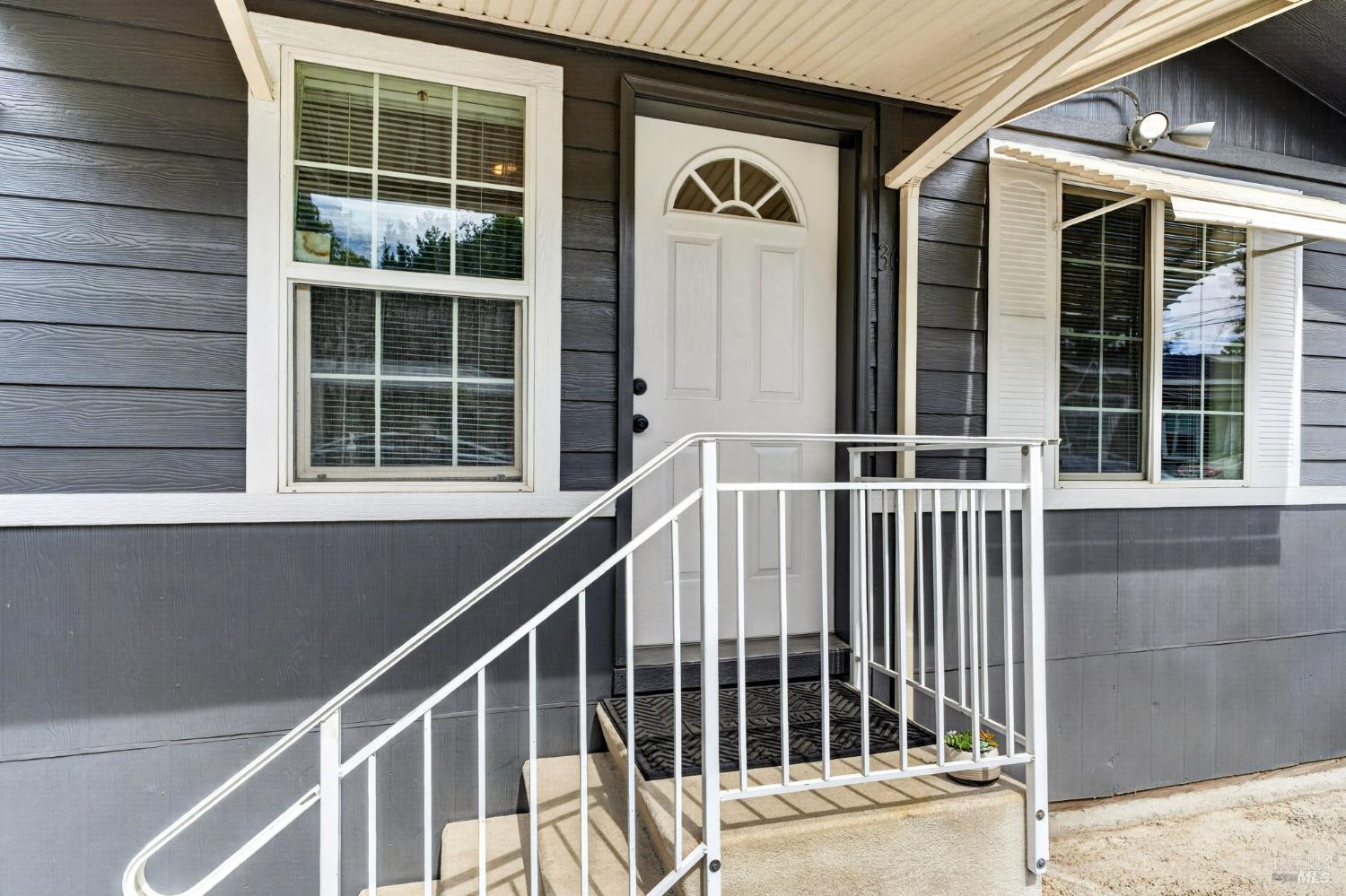 2101 S South State Street Ukiah CA 95482