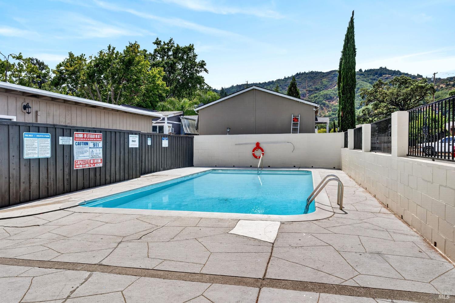 2101 S South State Street Ukiah CA 95482
