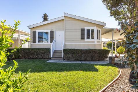 20 Oakwood Drive Petaluma CA 94954