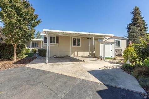 20 Oakwood Drive Petaluma CA 94954