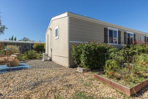 20 Oakwood Drive Petaluma CA 94954