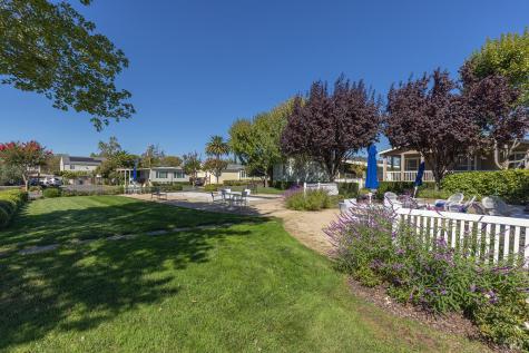 20 Oakwood Drive Petaluma CA 94954