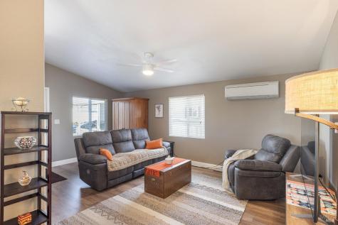 20 Oakwood Drive Petaluma CA 94954