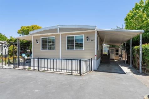 114 Candlewood Drive Petaluma CA 94954