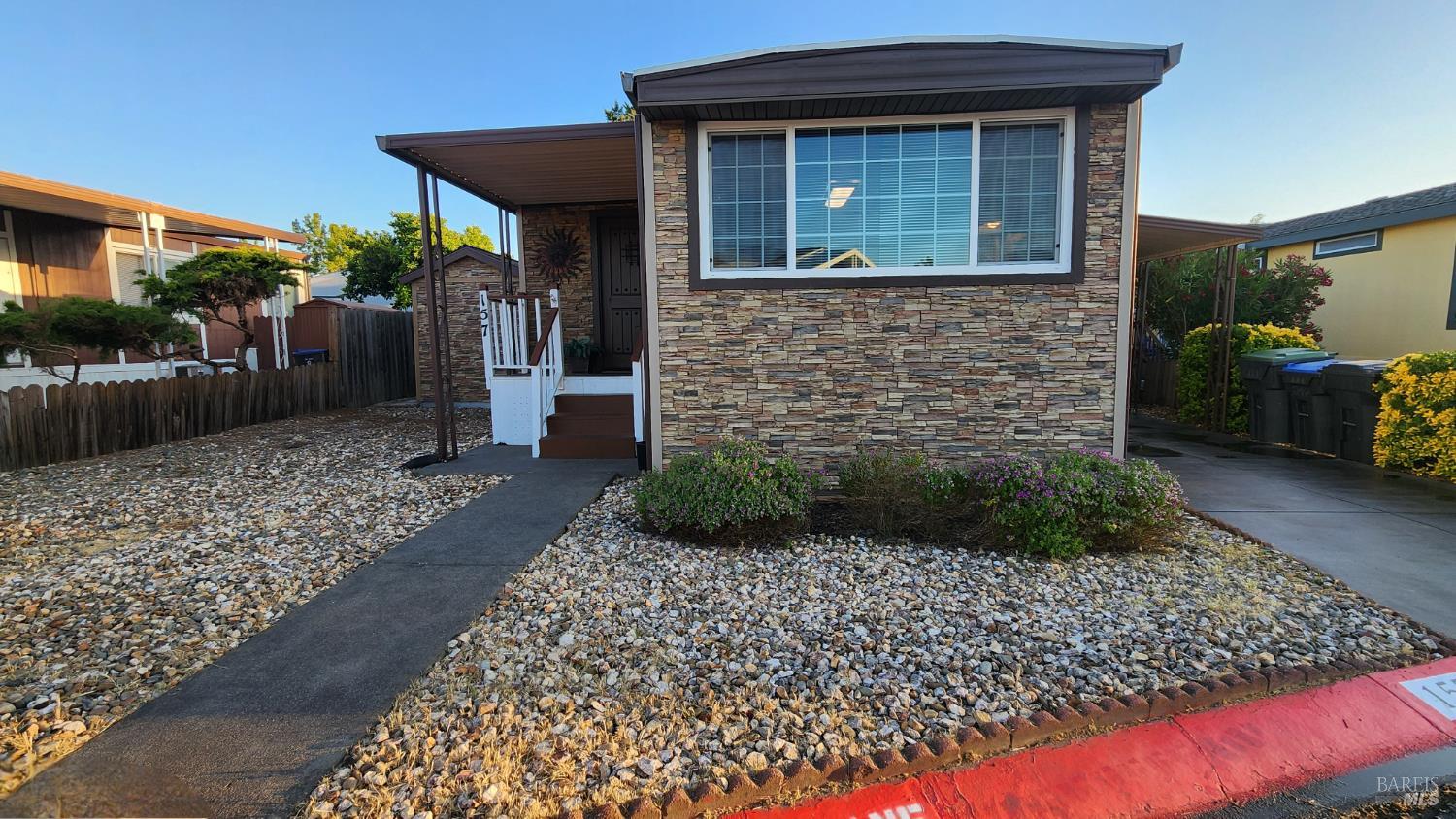 157 Zafra Drive Fairfield CA 94533