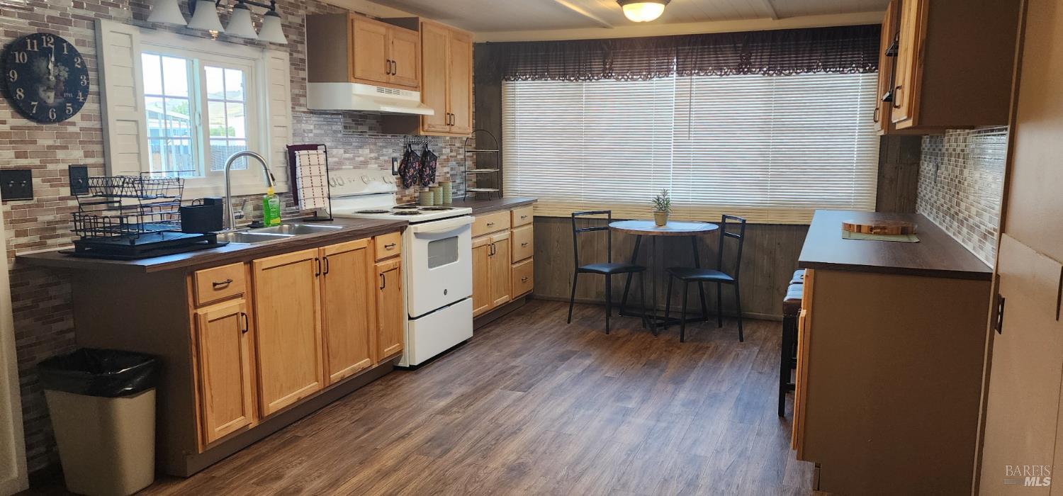 157 Zafra Drive Fairfield CA 94533