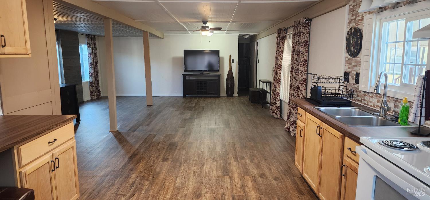 157 Zafra Drive Fairfield CA 94533