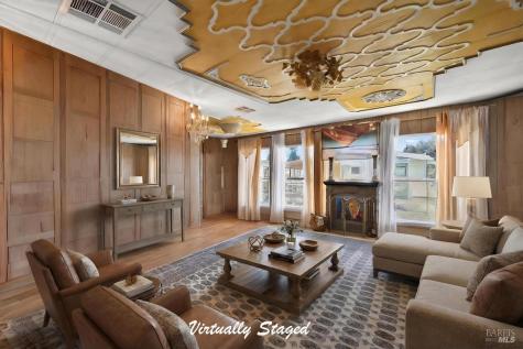 145 Circulo Todos Rohnert Park CA 94928