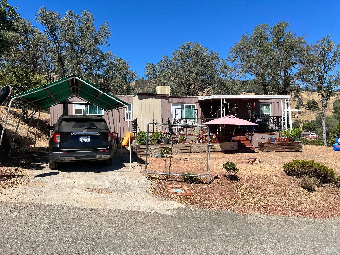 12332 Lakeview Drive Clearlake Oaks CA 95423