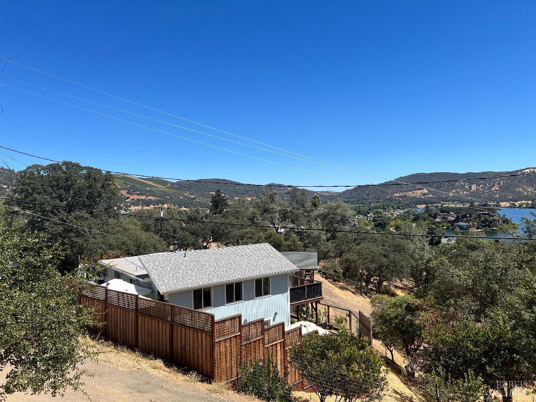 12332 Lakeview Drive Clearlake Oaks CA 95423