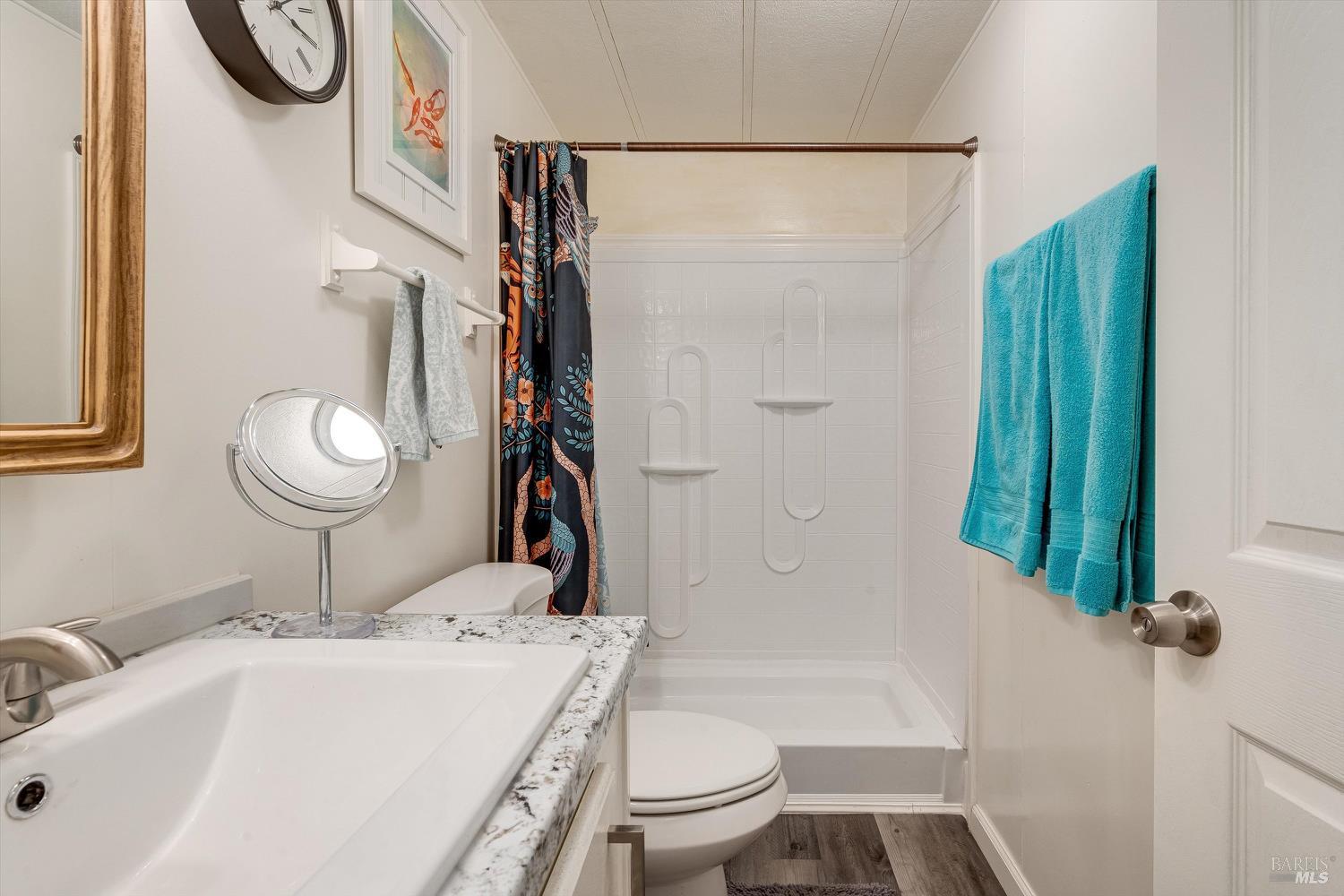 5306 Rexford Way Santa Rosa CA 95043