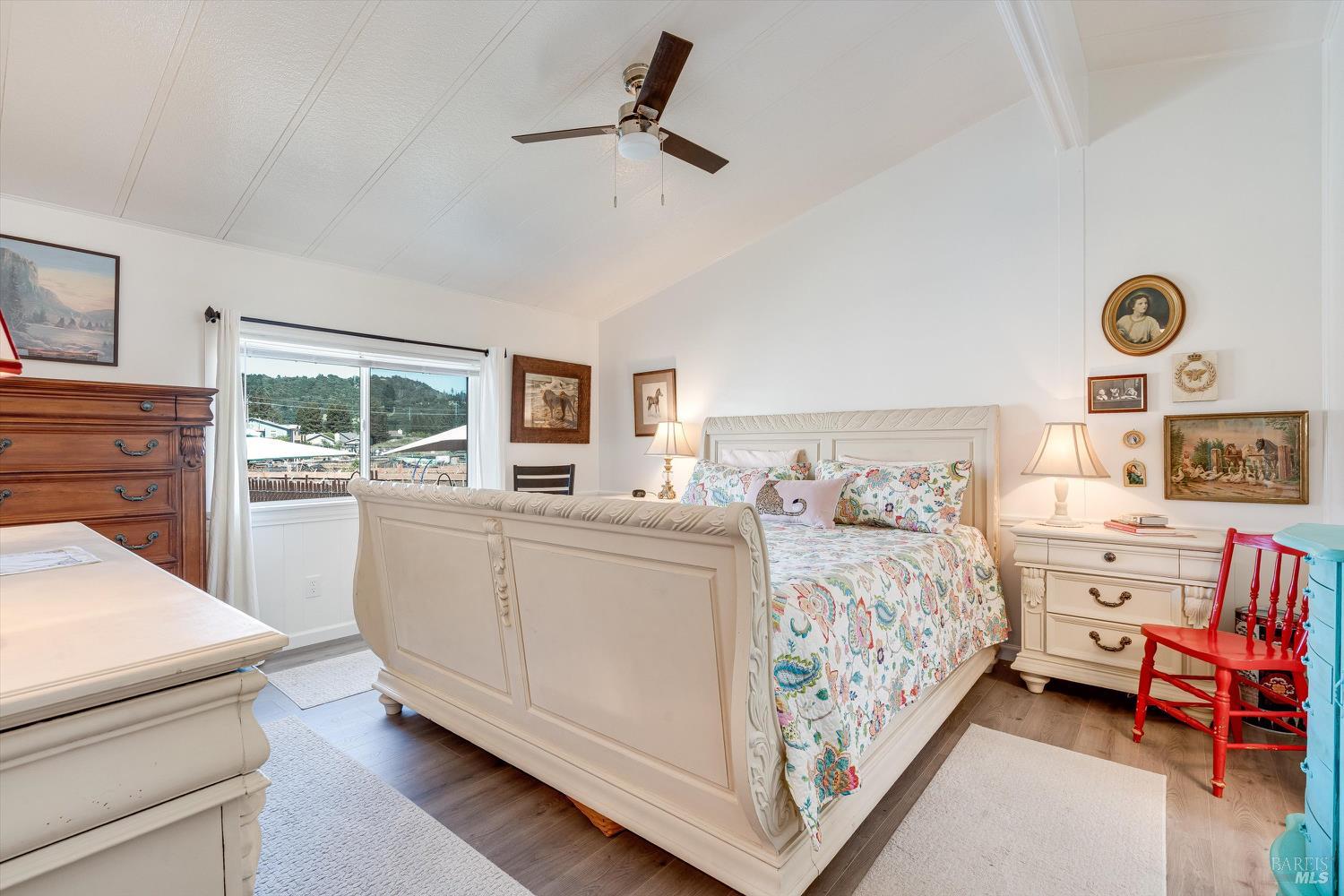 5306 Rexford Way Santa Rosa CA 95043