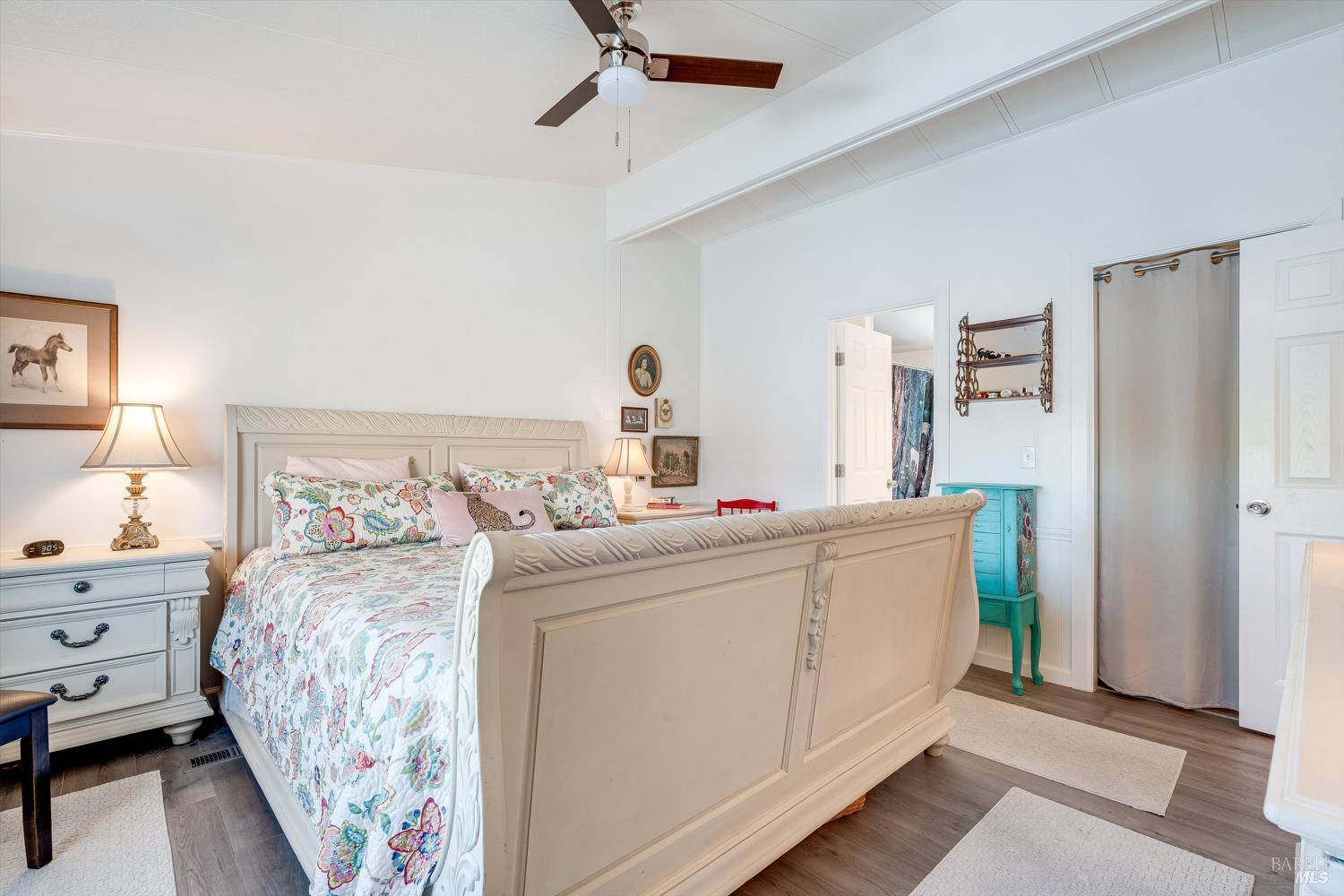 5306 Rexford Way Santa Rosa CA 95043