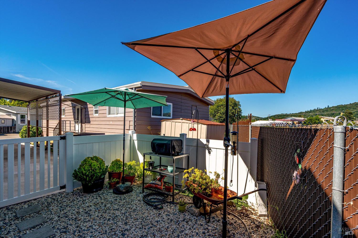 5306 Rexford Way Santa Rosa CA 95043