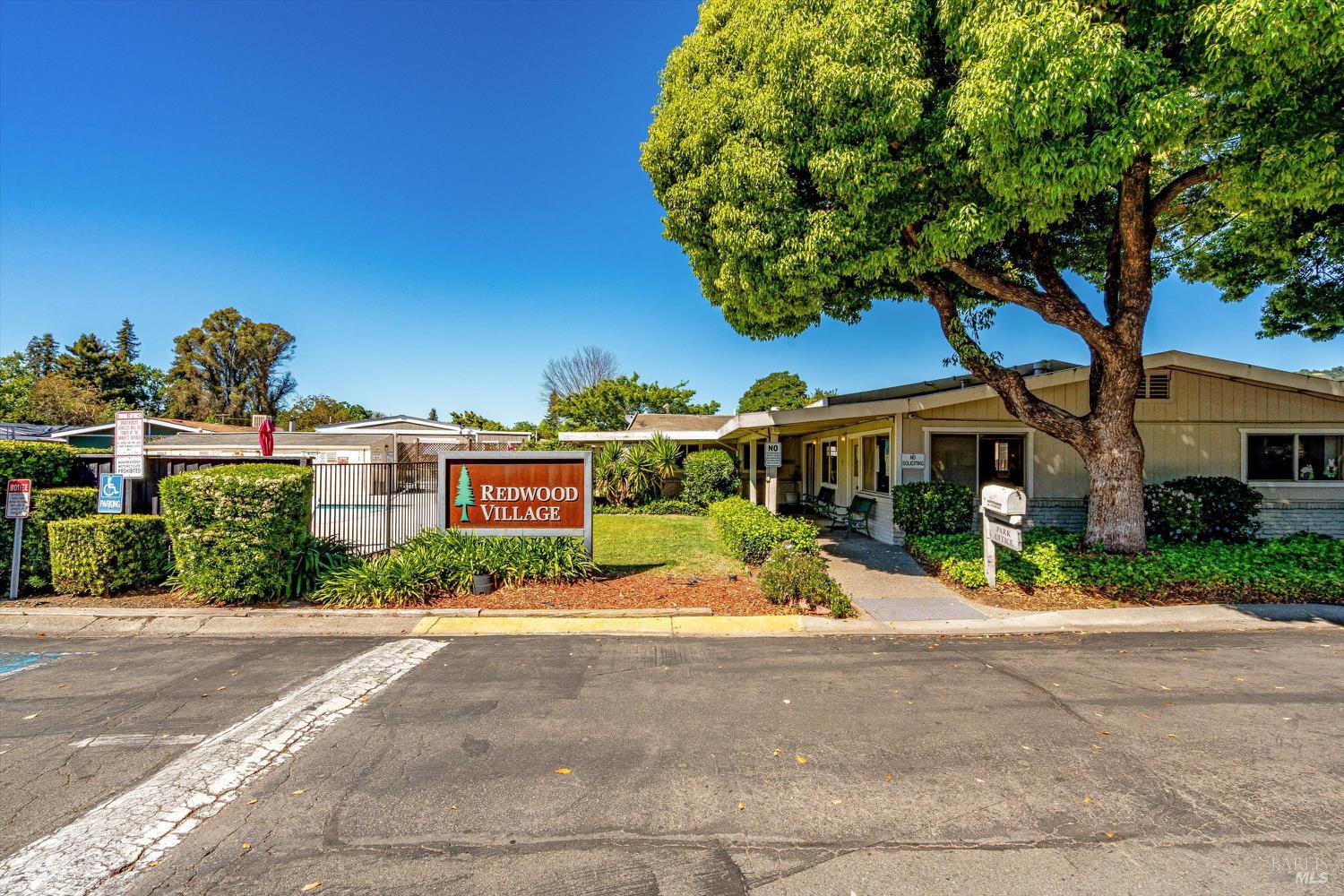 5306 Rexford Way Santa Rosa CA 95043