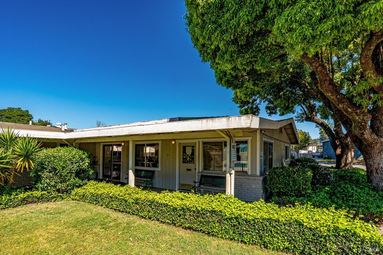 5306 Rexford Way Santa Rosa CA 95043