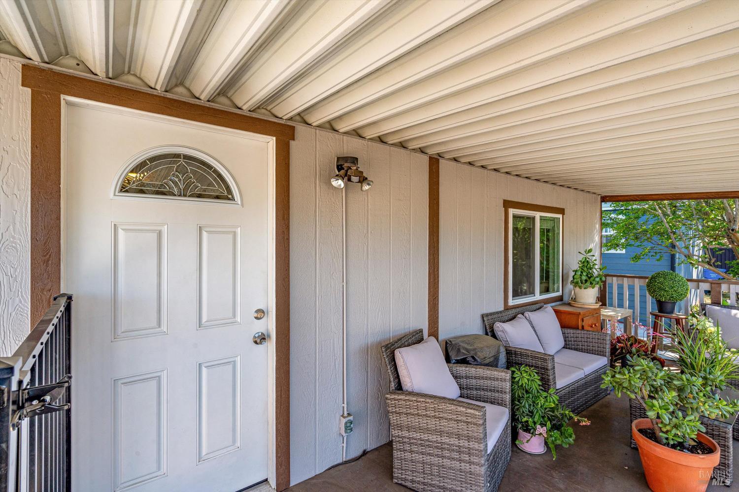5306 Rexford Way Santa Rosa CA 95043