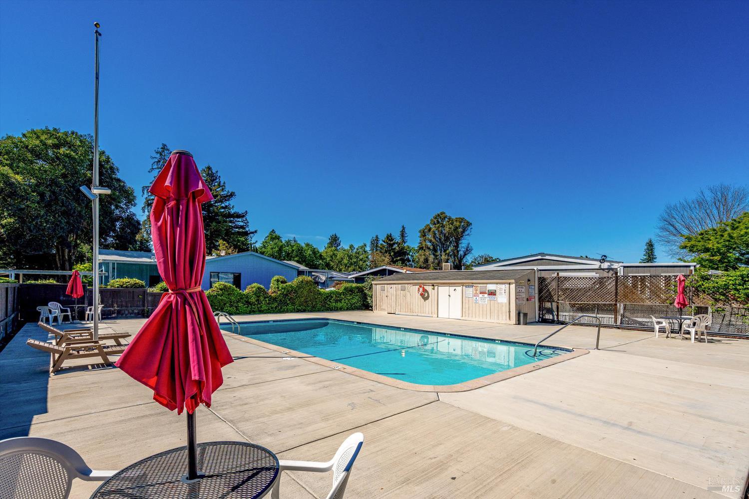 5306 Rexford Way Santa Rosa CA 95043