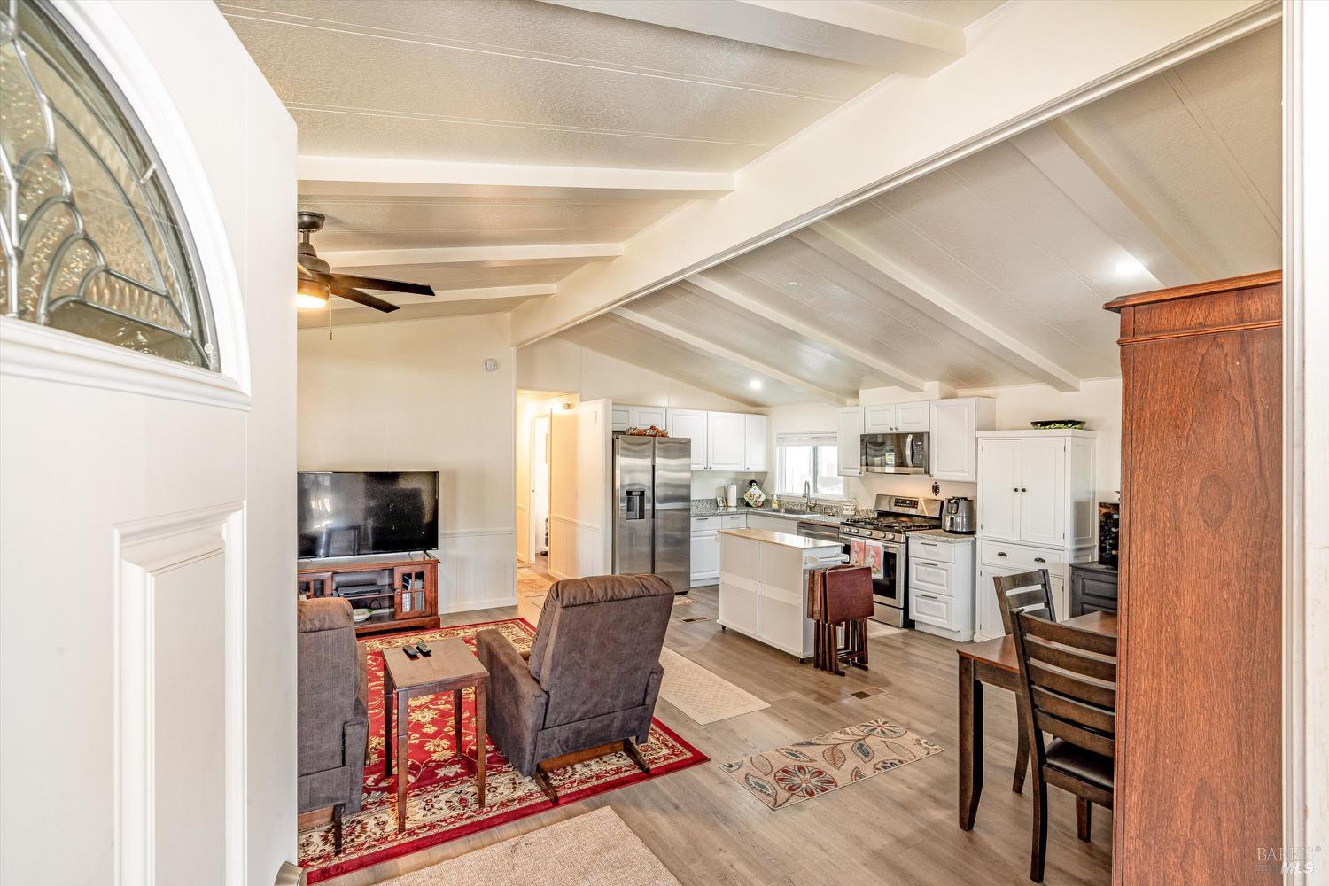 5306 Rexford Way Santa Rosa CA 95043