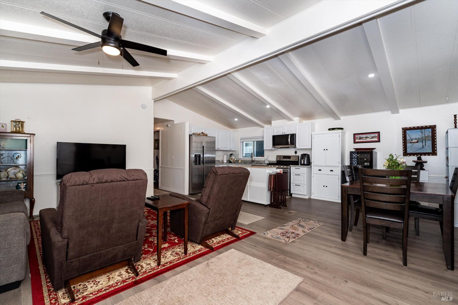 5306 Rexford Way Santa Rosa CA 95043