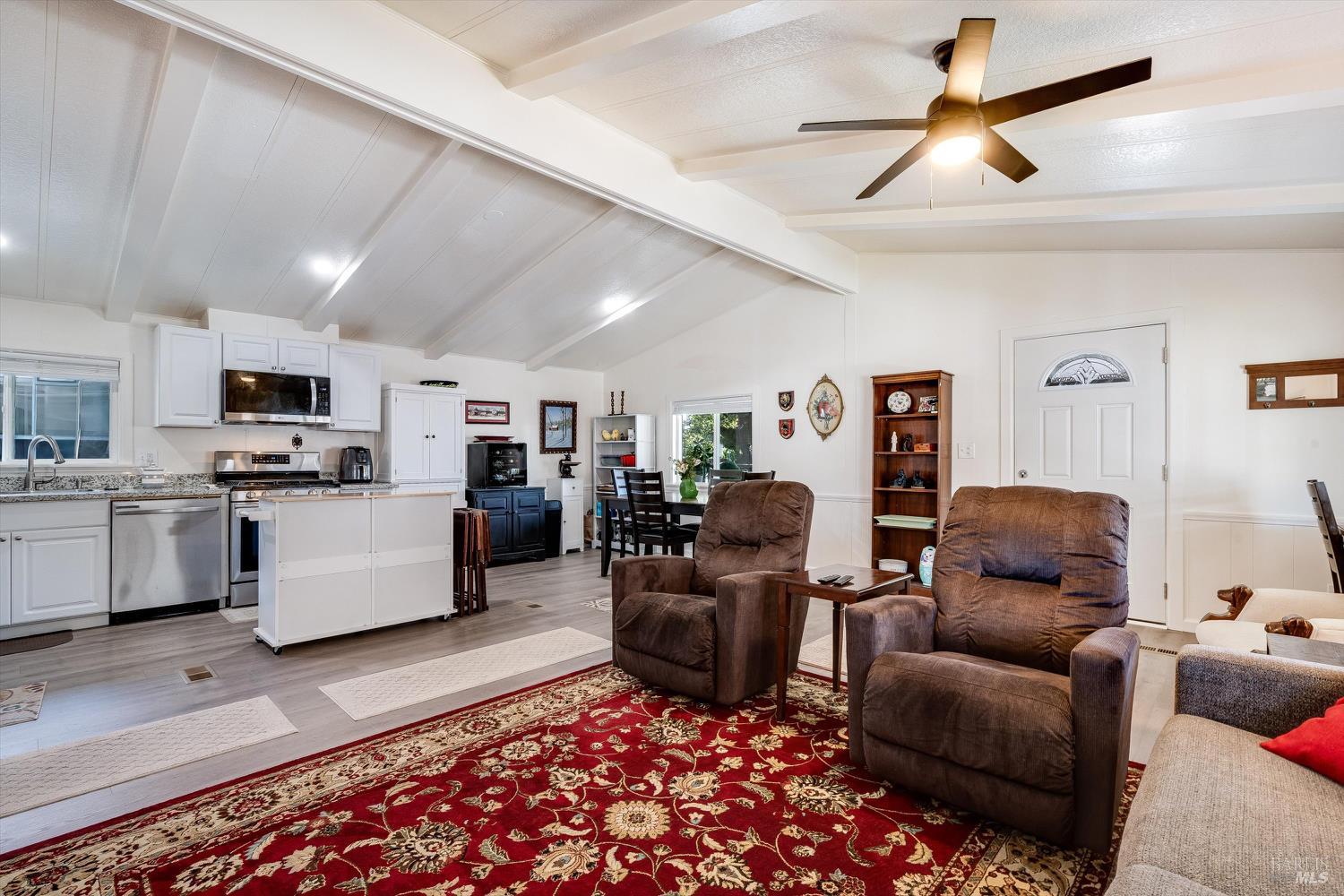 5306 Rexford Way Santa Rosa CA 95043