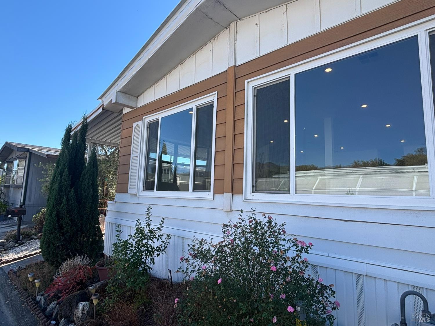 921 Champagne Street S Calistoga CA 94515