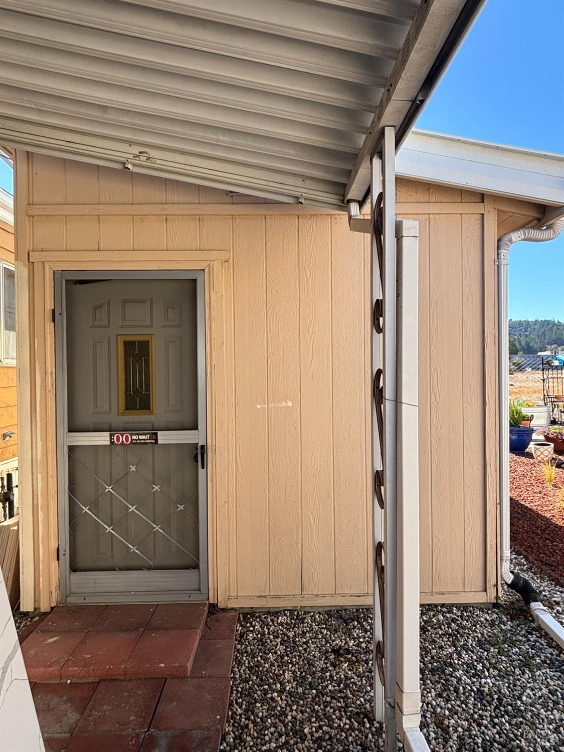 921 Champagne Street S Calistoga CA 94515