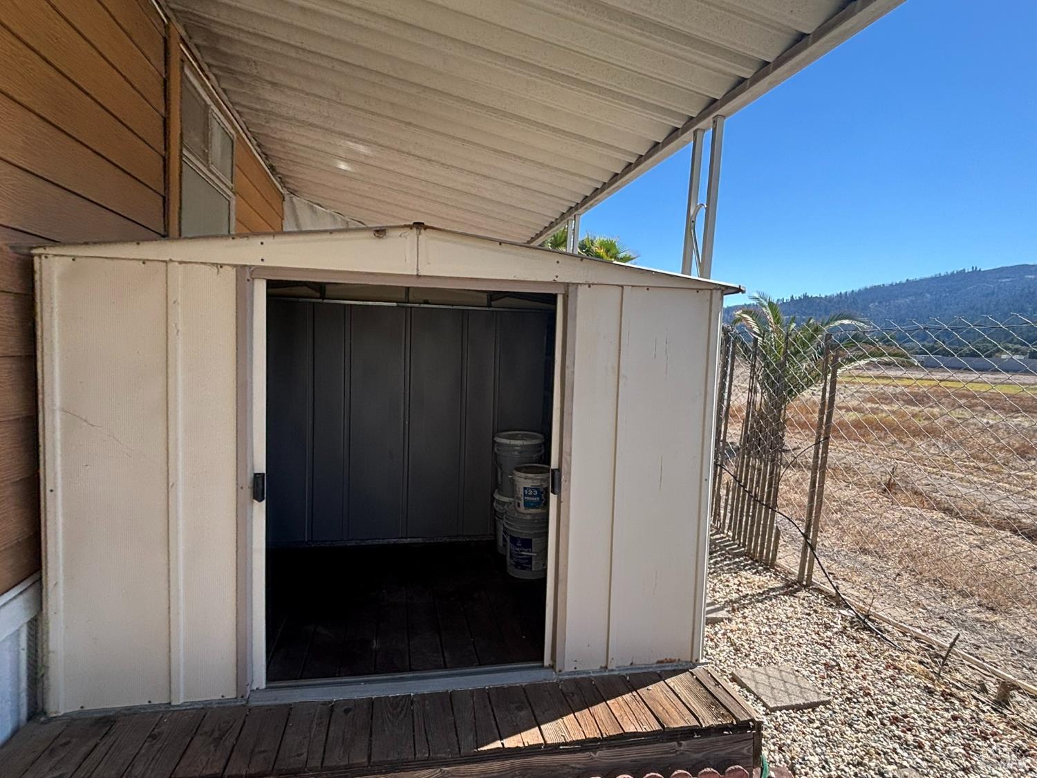 921 Champagne Street S Calistoga CA 94515