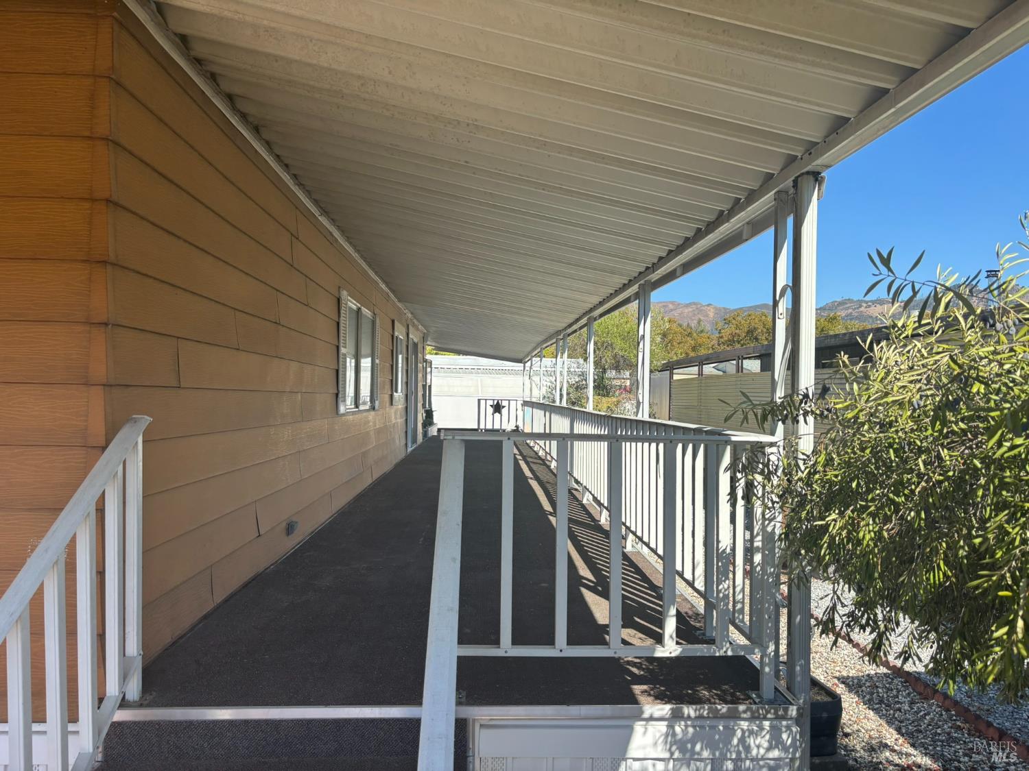 921 Champagne Street S Calistoga CA 94515