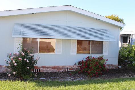 246 Parque Cabana Drive Rohnert Park CA 94928