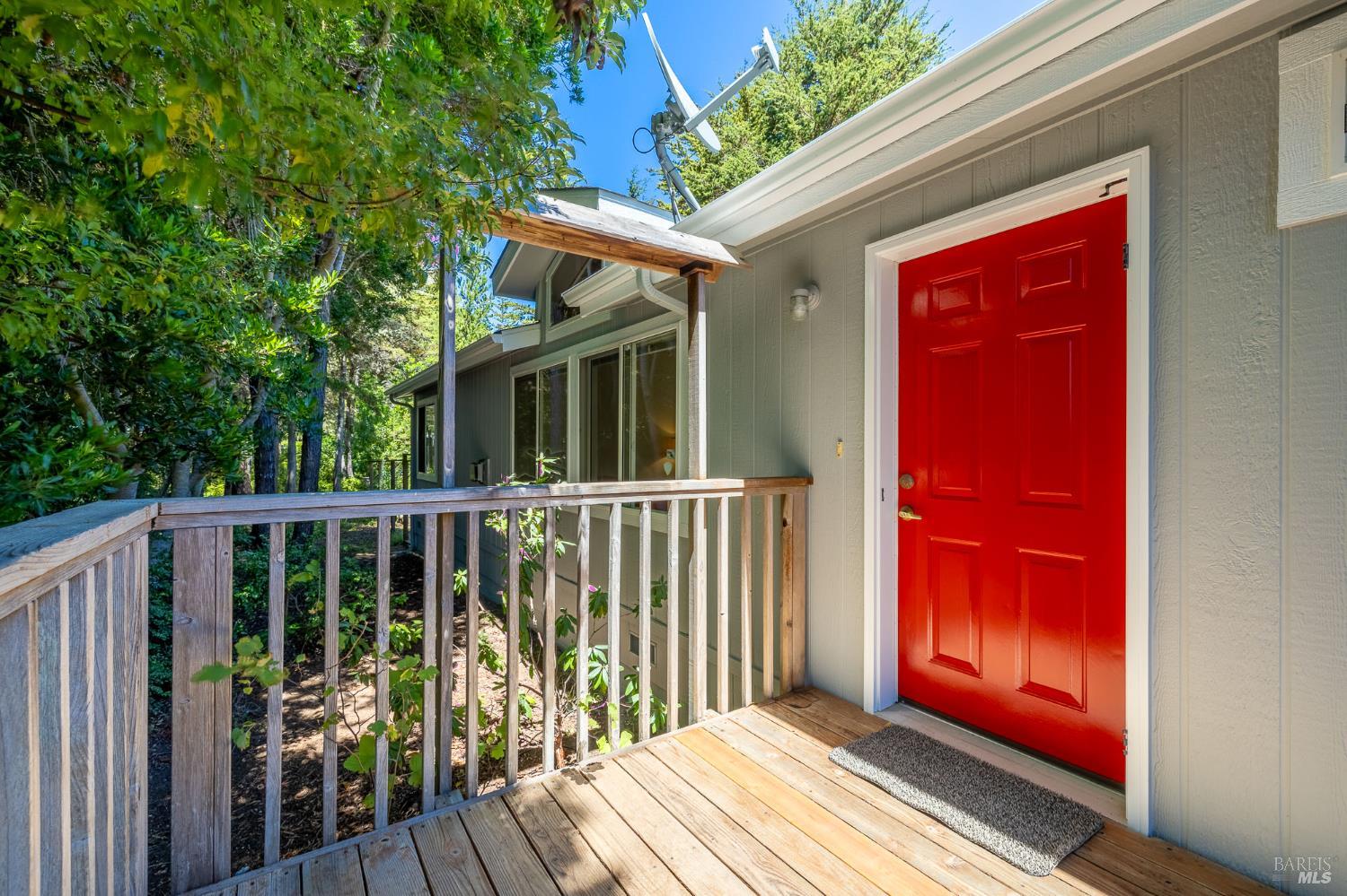 43300 Little River Airport Road Little River CA 95456