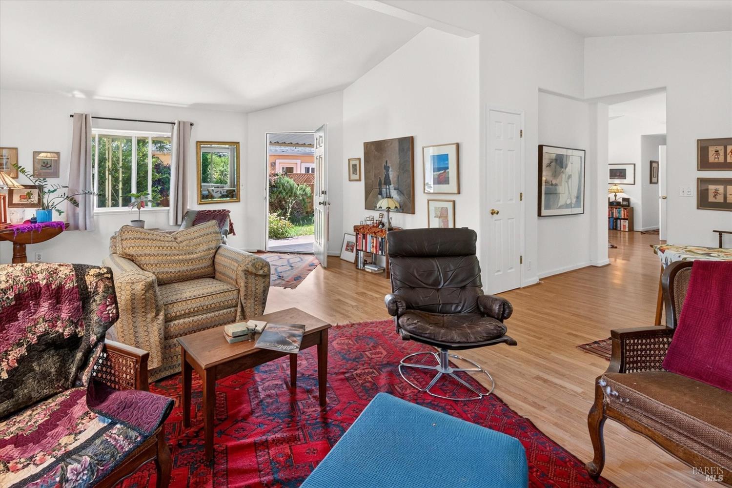 21 Redondo Court St. Helena CA 94574