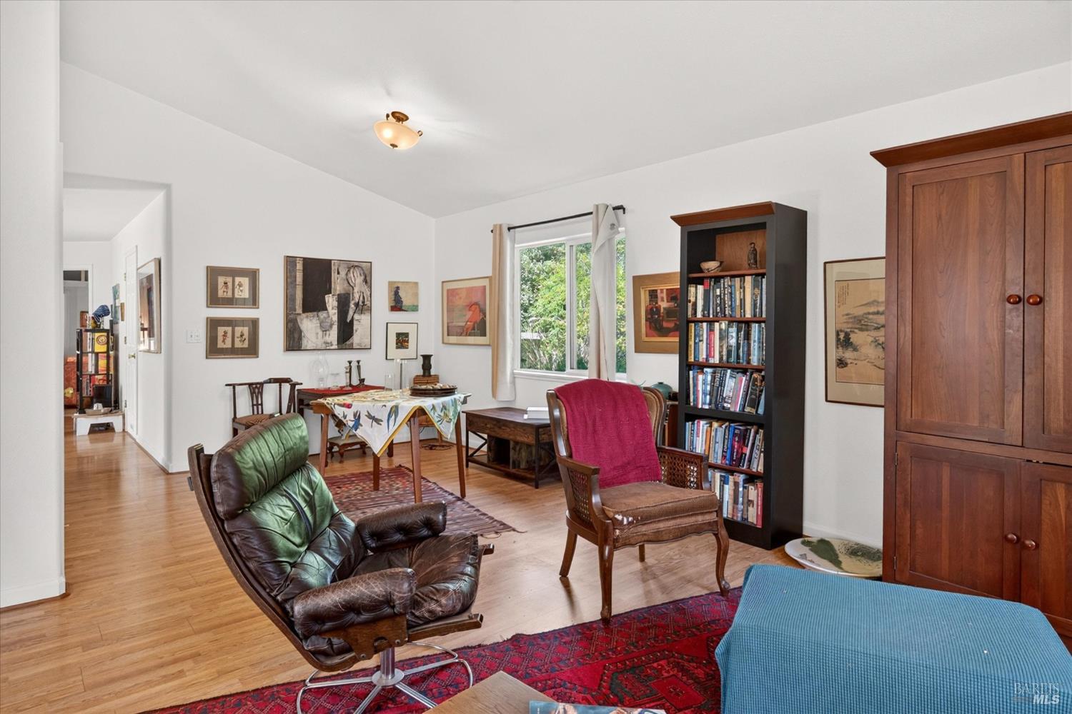 21 Redondo Court St. Helena CA 94574