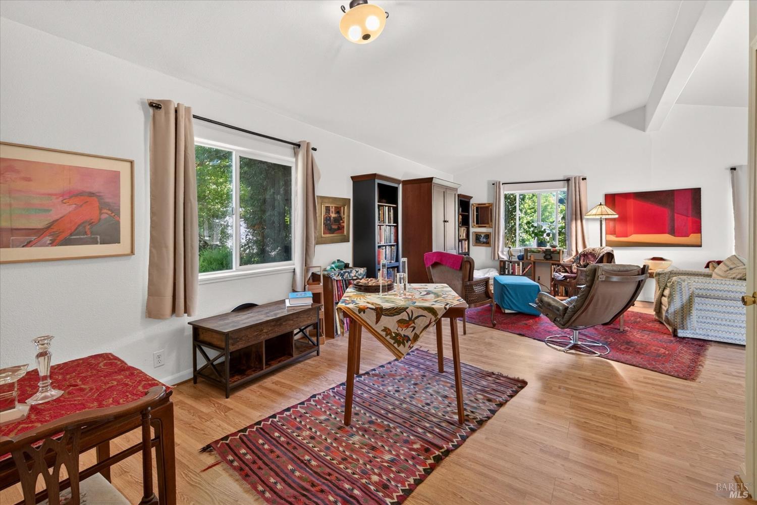 21 Redondo Court St. Helena CA 94574