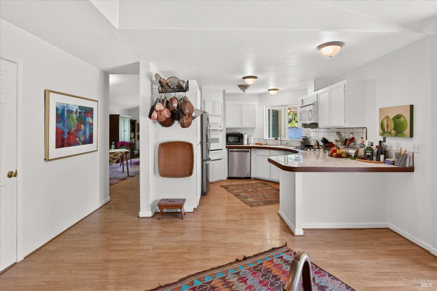 21 Redondo Court St. Helena CA 94574