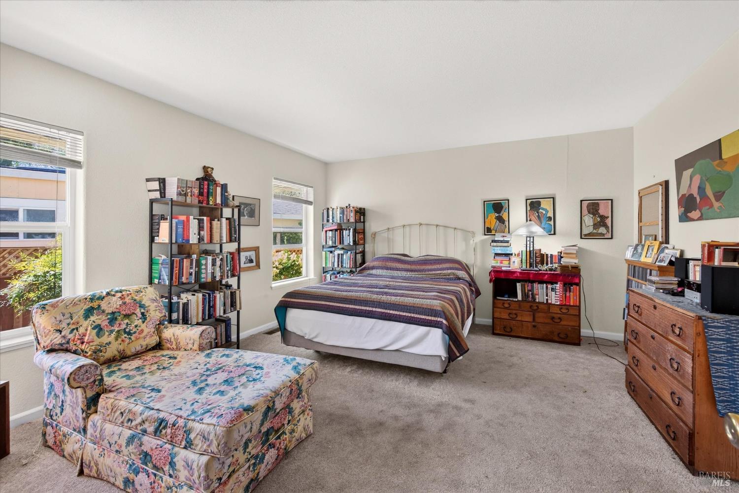 21 Redondo Court St. Helena CA 94574