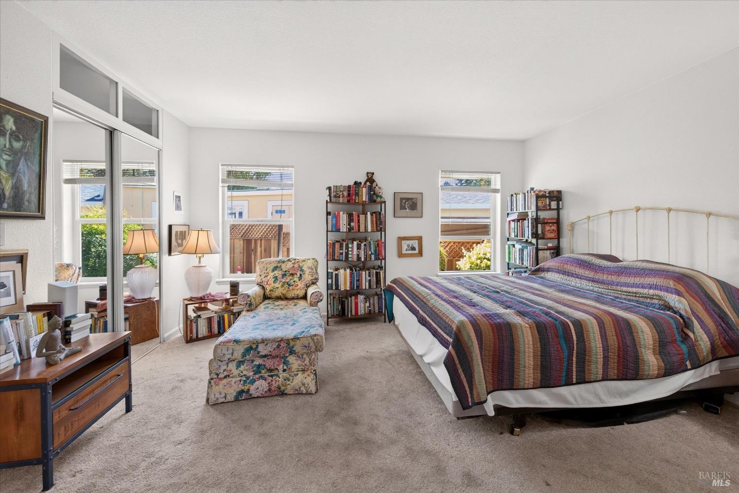 21 Redondo Court St. Helena CA 94574