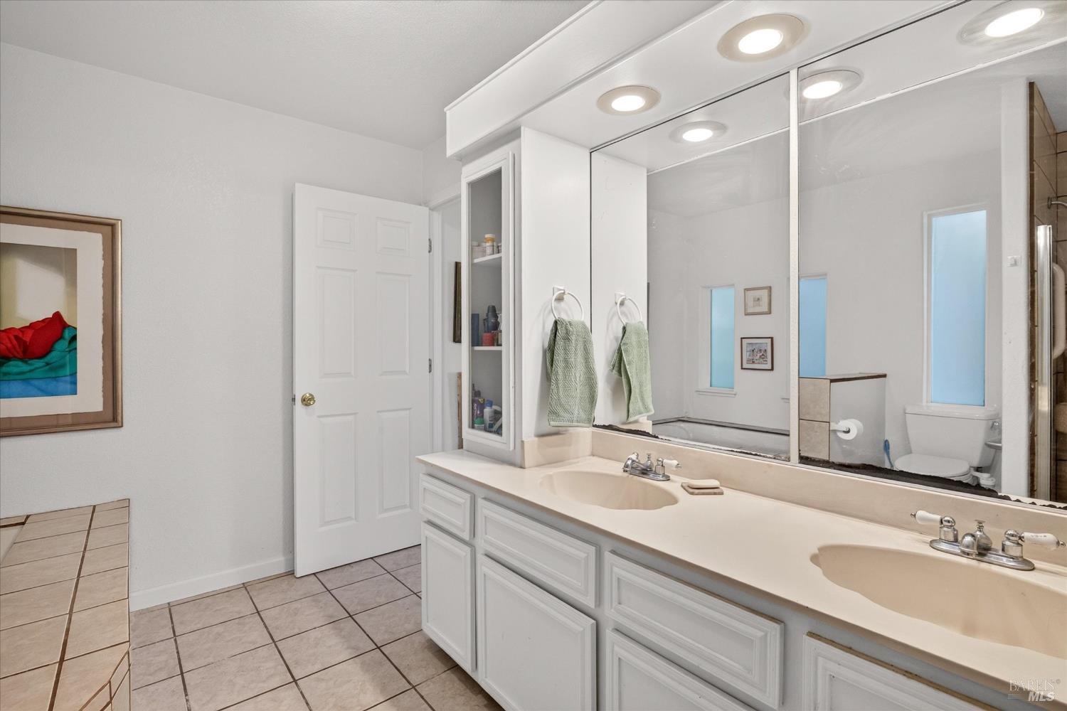21 Redondo Court St. Helena CA 94574