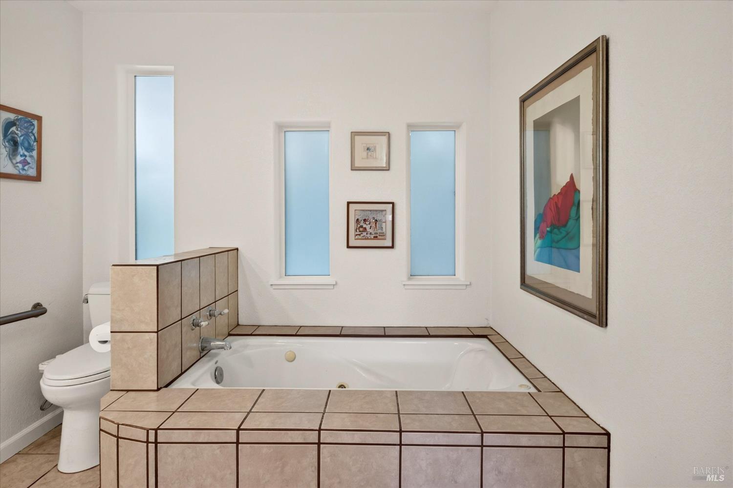 21 Redondo Court St. Helena CA 94574