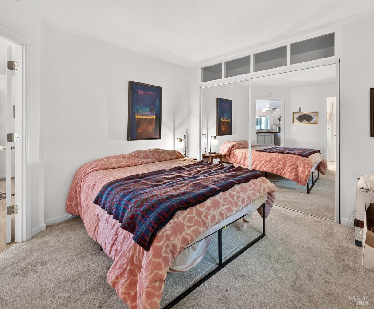 21 Redondo Court St. Helena CA 94574