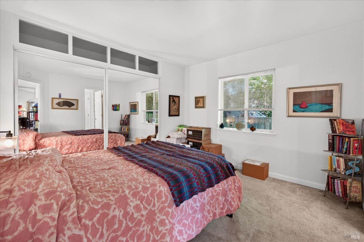 21 Redondo Court St. Helena CA 94574
