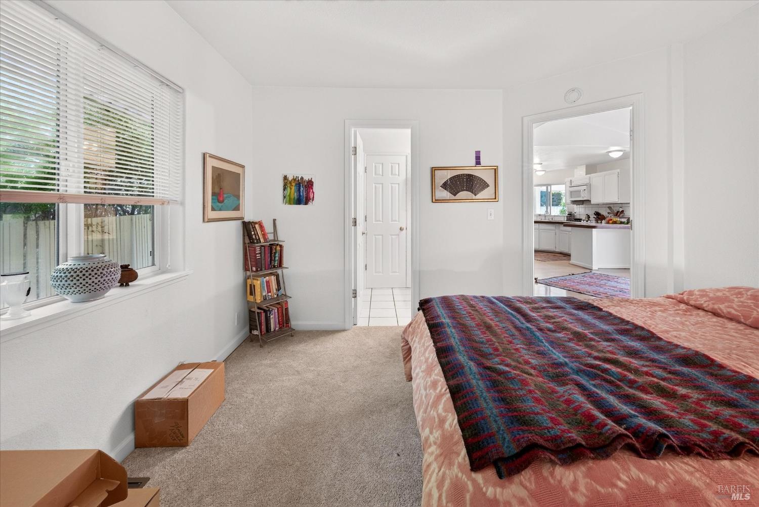 21 Redondo Court St. Helena CA 94574