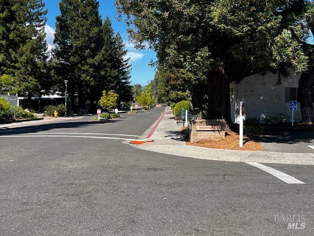 21 Redondo Court St. Helena CA 94574