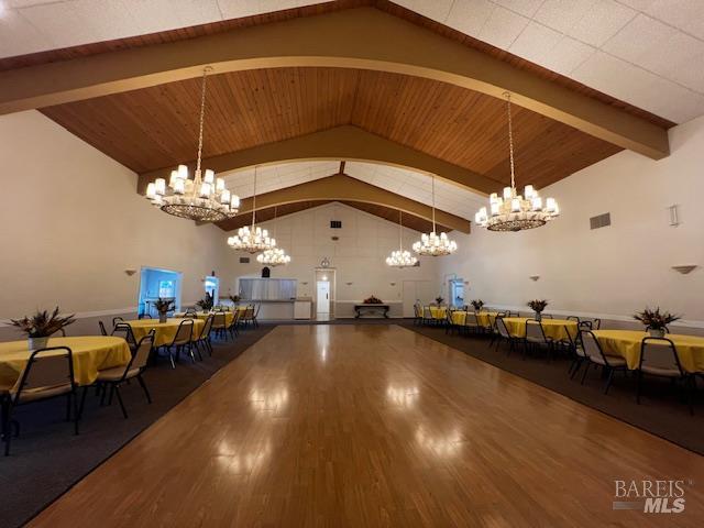 21 Redondo Court St. Helena CA 94574