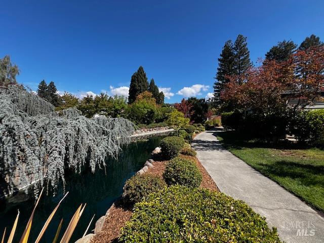 21 Redondo Court St. Helena CA 94574