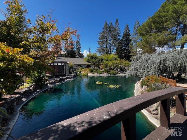 21 Redondo Court St. Helena CA 94574