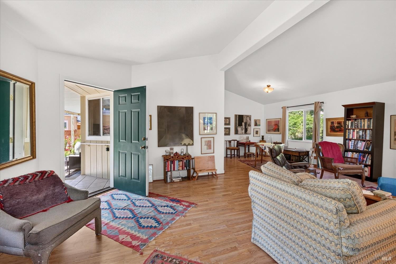 21 Redondo Court St. Helena CA 94574