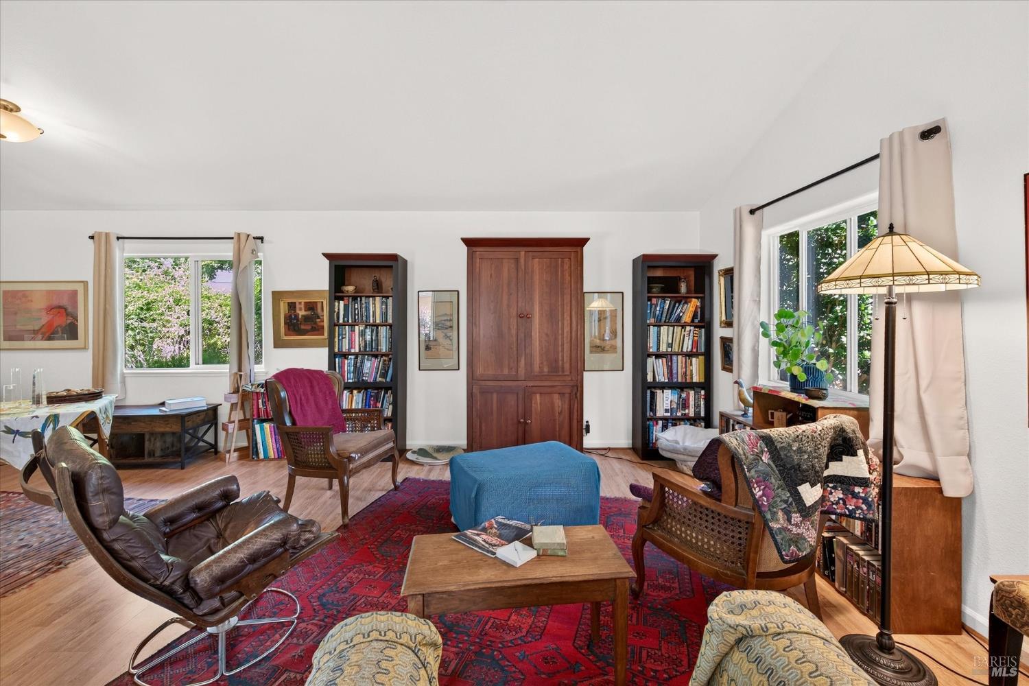 21 Redondo Court St. Helena CA 94574